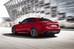 Alfa Romeo Giulia Veloce Ti Q4 2018 года